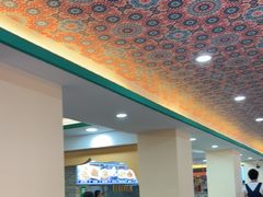 -西域美食(西直门南小街店)