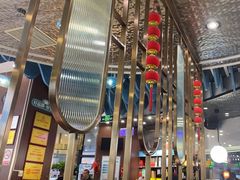 -大锅强·蒸海鲜青岛菜(吾悦广场店)