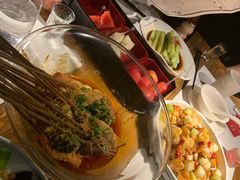 -胡桃里音乐酒馆(曲江店)