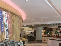 -味餐厅·海鲜·火锅·自助餐