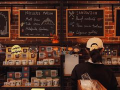 -熊叔熊婶面包房(团结湖店)