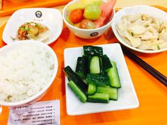 -梅园食堂