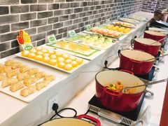 -众善素食(佛平五路店)
