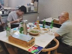 -勇利赵家烤肉坊(含光路店)