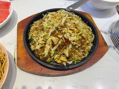-峨嵋小镇·川菜(勒泰中心店)