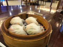 顺德人家虾饺皇-顺德人家食府(黄金广场店)
