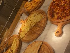 -比格比萨自助(逗号立方店)