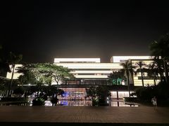 -三亚太阳湾柏悦酒店