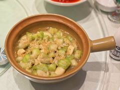-阿甘小馆(陇海路店)