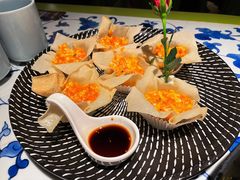 公主素蟹粉-桂满陇天书(南京德基旗舰店)