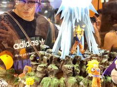-香港会议展览中心演讲厅