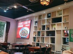 -小蓉合餐厅·川菜·家常菜(凤城二路店)