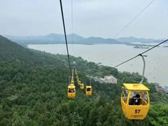 -云龙湖旅游景区