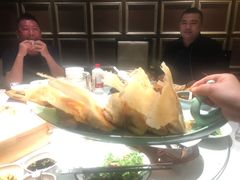 -阿五黄河大鲤鱼(纬三路店)