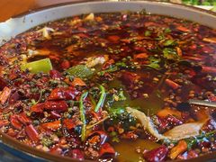 重庆毛血旺-盘飧市(春熙路店)