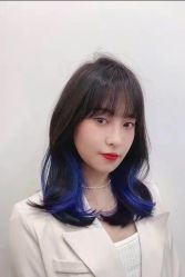 点击看大图 -MORI HAIR SALON日式美发沙龙
