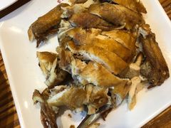 -东北人家铁锅炖(鞍山路店)
