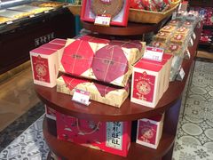 -武汉冠生園(吉庆街店)