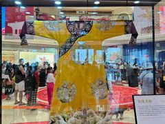-龙湖成都上城天街