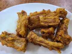 -华记粥饭店(印象容桂主题风情街店)