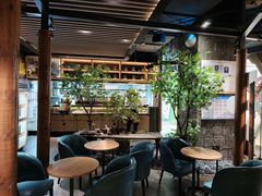 -湊湊火锅·茶憩(石家庄万象城店)