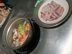 -椰庭·椰子鸡·创意玩家(晶耀前滩店)