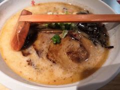 熊本叉烧拉面-味千拉面(万达广场大庆让胡路店)