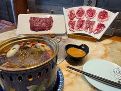-东来顺饭庄(西直门店)