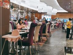 大堂-新兴·金羊座·粤菜点心(乐峰店)