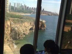 -渔公码头·九龙湾国际饭店