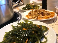 -牛记皇鲜牛肉火锅(环球度假区梨园店)