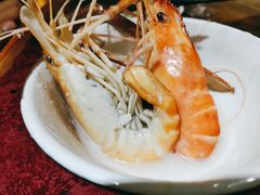 -渔米粥(罗湖店)