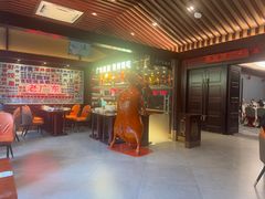 -古南都·老广东酒楼(龙江店)