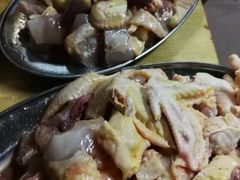 -威邵鸡煲(西华路总店)