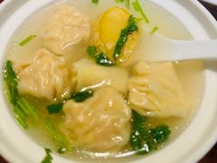 大馅云吞-惠宾饭庄(中山路店)