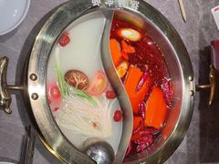 -热辣宗师·串串火锅(万达金街店)