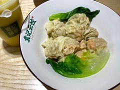 -袁记云饺(鼓楼店)