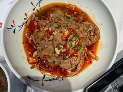 -火宫殿·小吃王国(坡子街店)