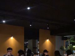 -Fuzzy Bistro 浮几韩餐·茶酒馆