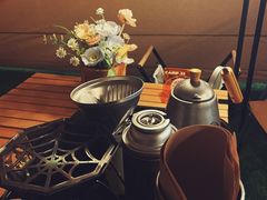 -CAMP.33露营烤肉·团建聚餐(创智天地店)