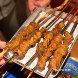 香料集市｜魔都超级好吃的新疆菜🐑羊肉串绝绝子！
