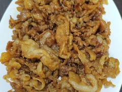 -炙热童年·老北京炙子烤肉(南锣鼓巷店)