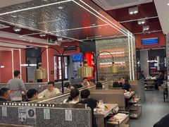 -巴蜀王婆大虾(南锣鼓巷店)