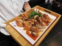 -金狮麟·新豫菜(金码大厦店)