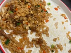 -侃爷南门铜锅涮肉