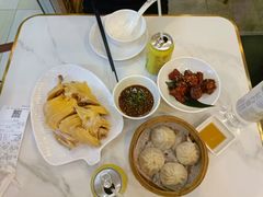 -南八仙·老上海味道(南京东路店)