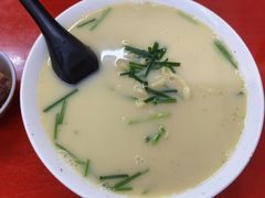 -三百碗宝应长鱼面(板仓街店)