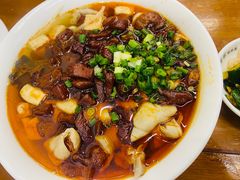 -蒋家肠旺面馆(合群路店)
