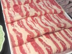 -鲜入唯煮·港式海鲜牛肉火锅(金宝街店)