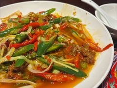 -拾捌川·自贡爆炒(新街口店)